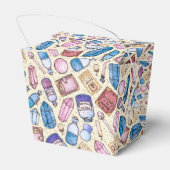 Ballotins Witchy Wonders Ballotin (Arrière)