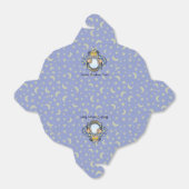 Ballotins Wizard (Déplié)