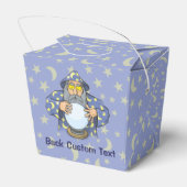 Ballotins Wizard (Arrière)