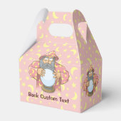 Ballotins Wizard (Arrière)