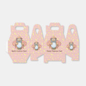 Ballotins Wizard (Déplié)