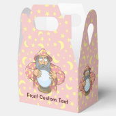 Ballotins Wizard (Ouvert)