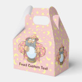 Ballotins Wizard (Verso)