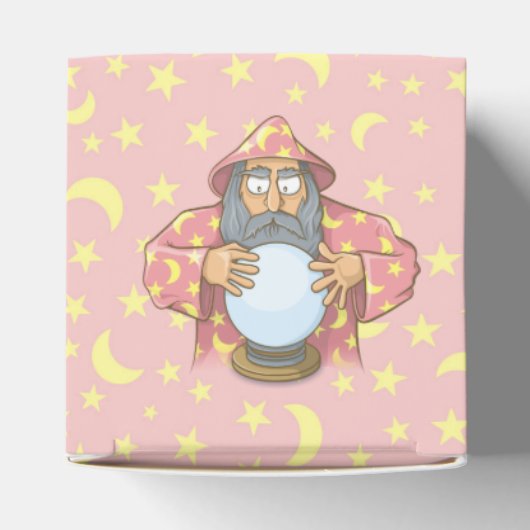 Ballotins Wizard (Haut)