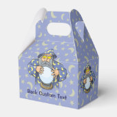 Ballotins Wizard (Arrière)