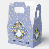 Ballotins Wizard (Ouvert)