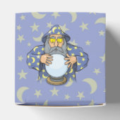 Ballotins Wizard (Haut)