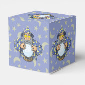 Ballotins Wizard (Arrière)