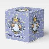 Ballotins Wizard (Verso)