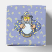 Ballotins Wizard (Haut)