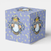 Ballotins Wizard (Arrière)