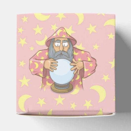 Ballotins Wizard (Haut)