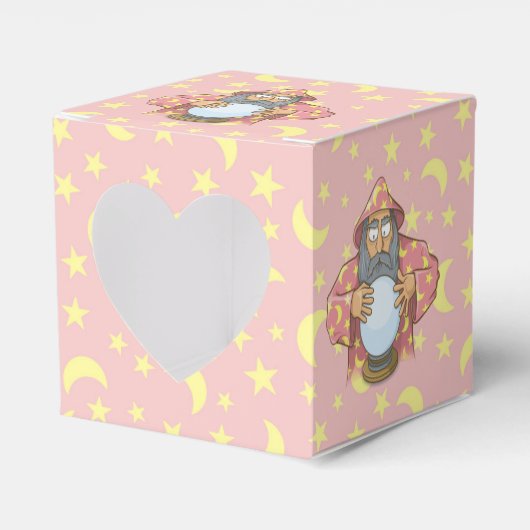 Ballotins Wizard (Verso)