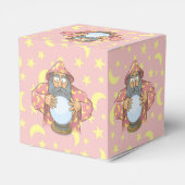 Ballotins Wizard (Arrière)