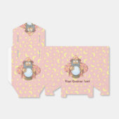 Ballotins Wizard (Déplié)