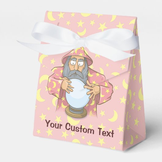 Ballotins Wizard (Verso)