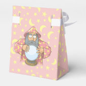 Ballotins Wizard (Arrière)