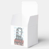 Ballotins Wolfgang Amadeus Mozart (Ouvert)