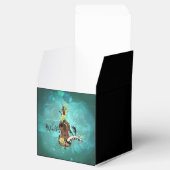 Ballotins Wondeful violin with piano and flowers (Ouvert)