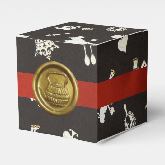 Ballotins Wonderland 1 (Verso)