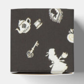 Ballotins Wonderland 1 (Haut)