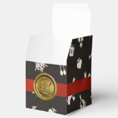 Ballotins Wonderland 1 (Ouvert)