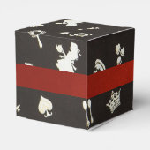 Ballotins Wonderland 1 (Arrière)