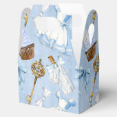 Ballotins Wonderland Alice Motif (Ouvert)