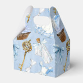 Ballotins Wonderland Alice Motif (Verso)