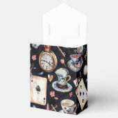 Ballotins Wonderland Alice Motif (Ouvert)