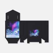 Ballotins Wonderlights d'hiver Ballotin (Déplié)