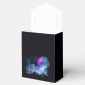 Ballotins Wonderlights d'hiver Ballotin (Ouvert)