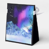 Ballotins Wonderlights d'hiver Ballotin (Arrière)