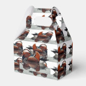 Ballotins Wood Duck (Arrière)