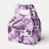 Ballotins Woodland Pink Military Camouflage (Arrière)