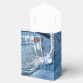 Ballotins Worn Jeans (Ouvert)