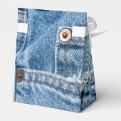 Ballotins Worn Jeans (Arrière)