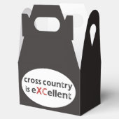 Ballotins XC Cross Country Running est © eXCellent (Ouvert)