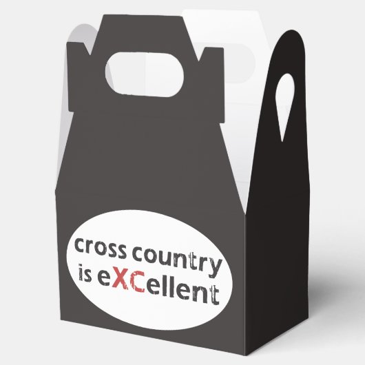 Ballotins XC Cross Country Running est © eXCellent (Ouvert)