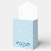 Ballotins XO | Soirée d'anniversaire de visage de garçon drô (Ouvert)