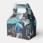 Ballotins Yeux innocents de la vieille Jérusalem (Arrière)