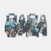 Ballotins Yeux innocents de la vieille Jérusalem (Déplié)