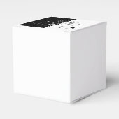 Ballotins Yin Yang Black Lotus Blossom (Verso)