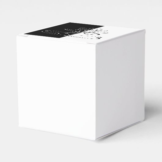 Ballotins Yin Yang Black Lotus Blossom (Verso)