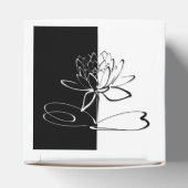 Ballotins Yin Yang Black Lotus Blossom (Haut)