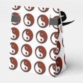 Ballotins Yin Yang by Shirley Taylor (Arrière)