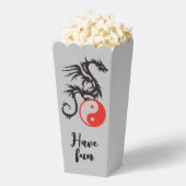 Ballotins Yin & Yang - Dragon 1 (Sauté)