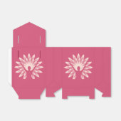 Ballotins Yoga (Déplié)