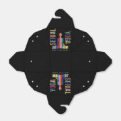 Ballotins yoga en série - ballotin (Déplié)