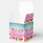 Ballotins Yoga Lotus (Ouvert)